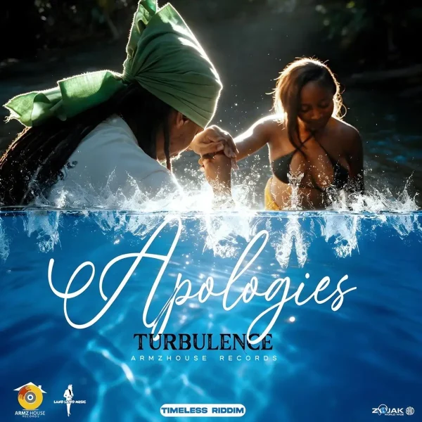 Turbulence - Apologies