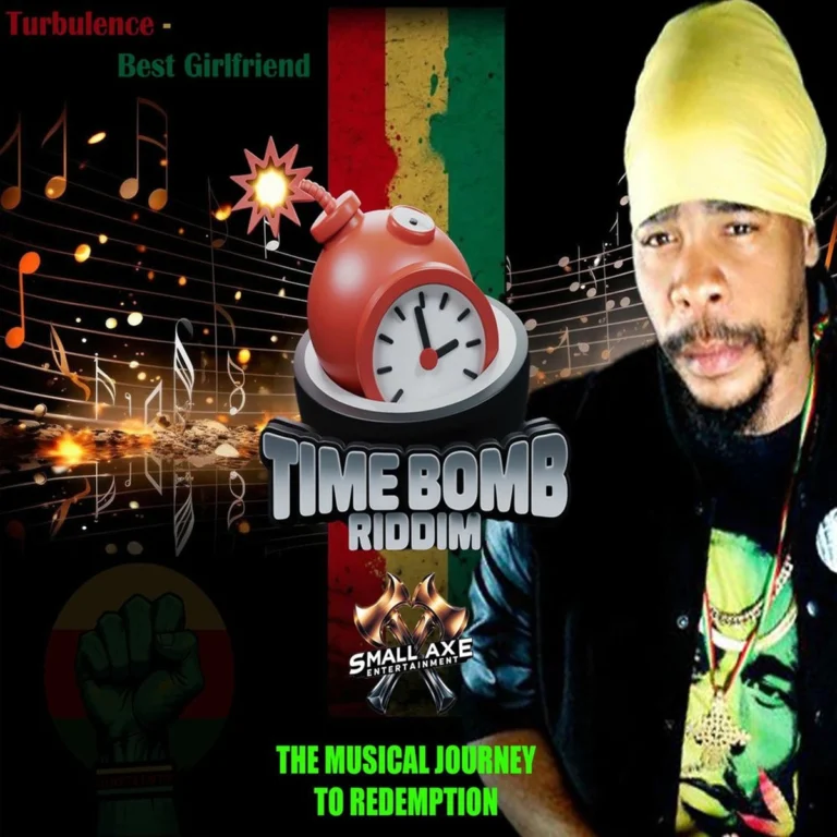 Turbulence - Best Girlfriend