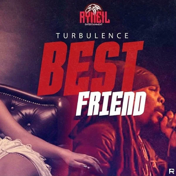 Turbulence - Best Friend