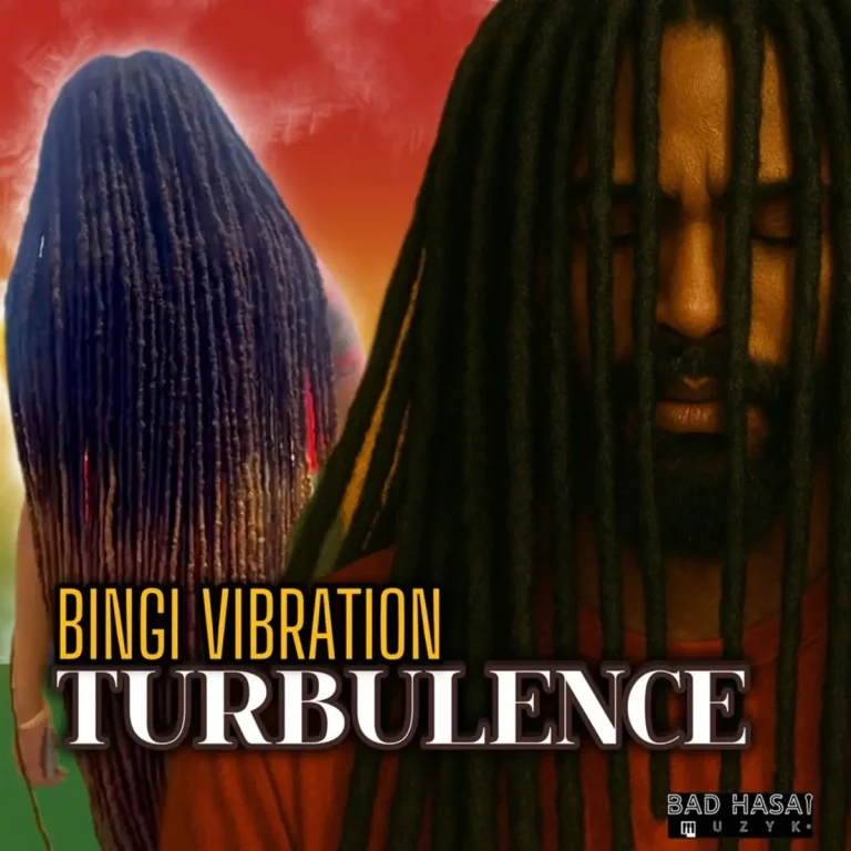 Turbulence – Bingi Vibration Turbulence - Bingi Vibration