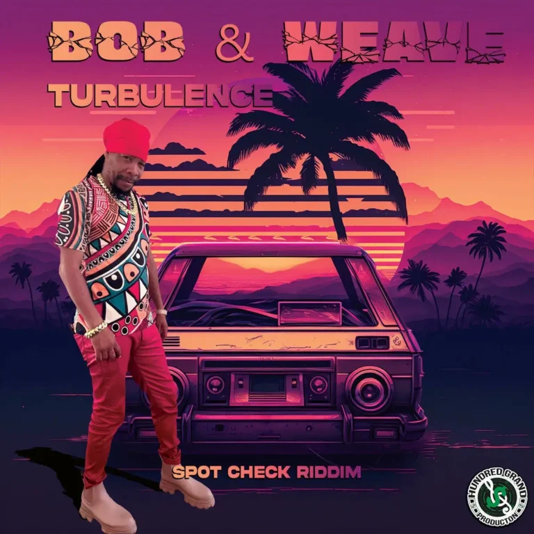 Turbulence - Bob & Weave