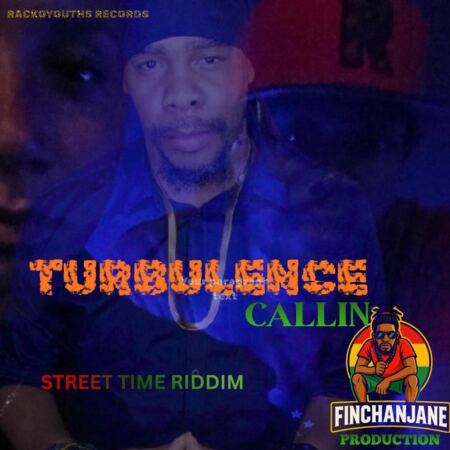 Turbulence - Callin
