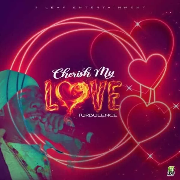 turbulence - cherish my love