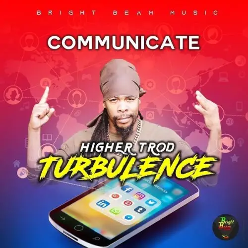 turbulence - communicate