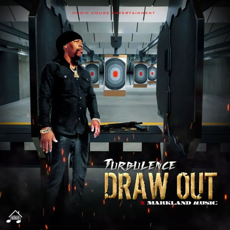 Turbulence X Markland Music - Draw Out