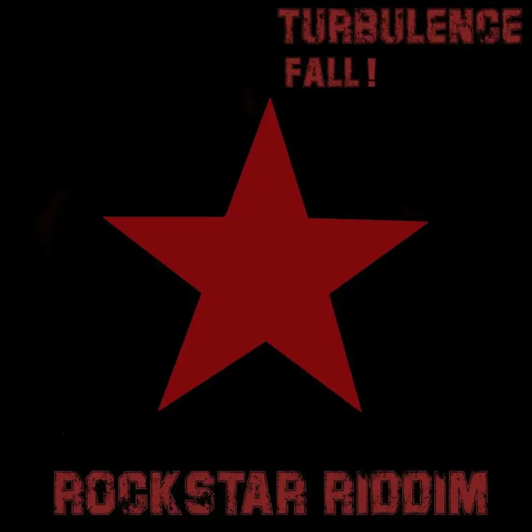 Turbulence - Fall!