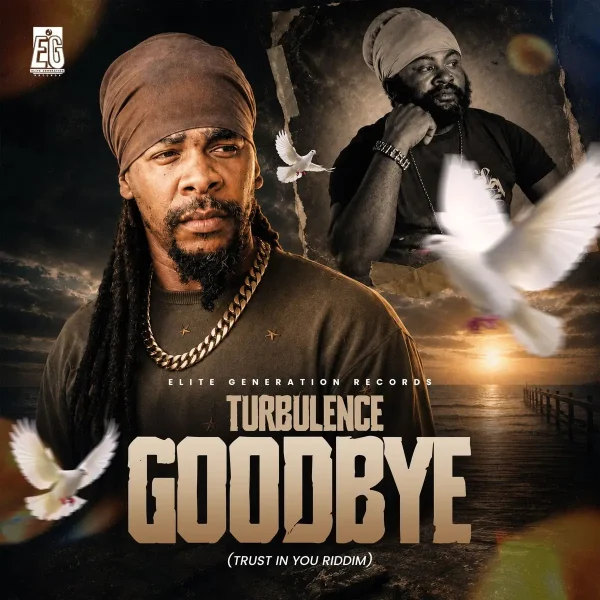 Turbulence - Goodbye