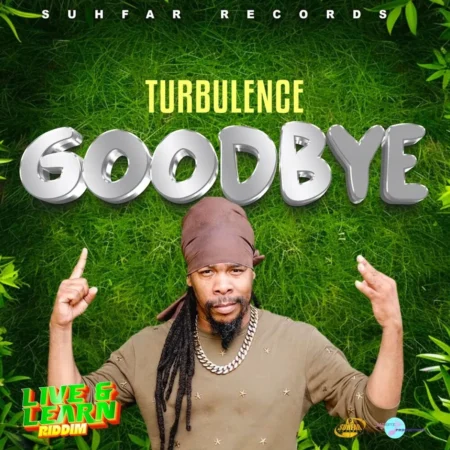 Turbulence – Goodbye Turbulence - Goodbye