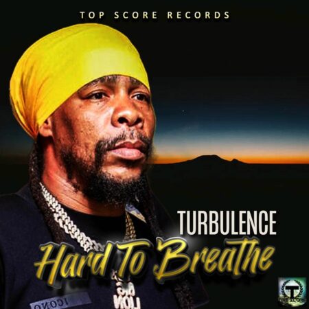 Turbulence - Hard To Breathe