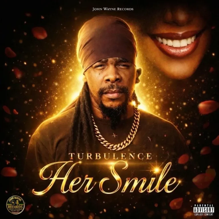 Turbulence – Her Smile Turbulence - Her Smile