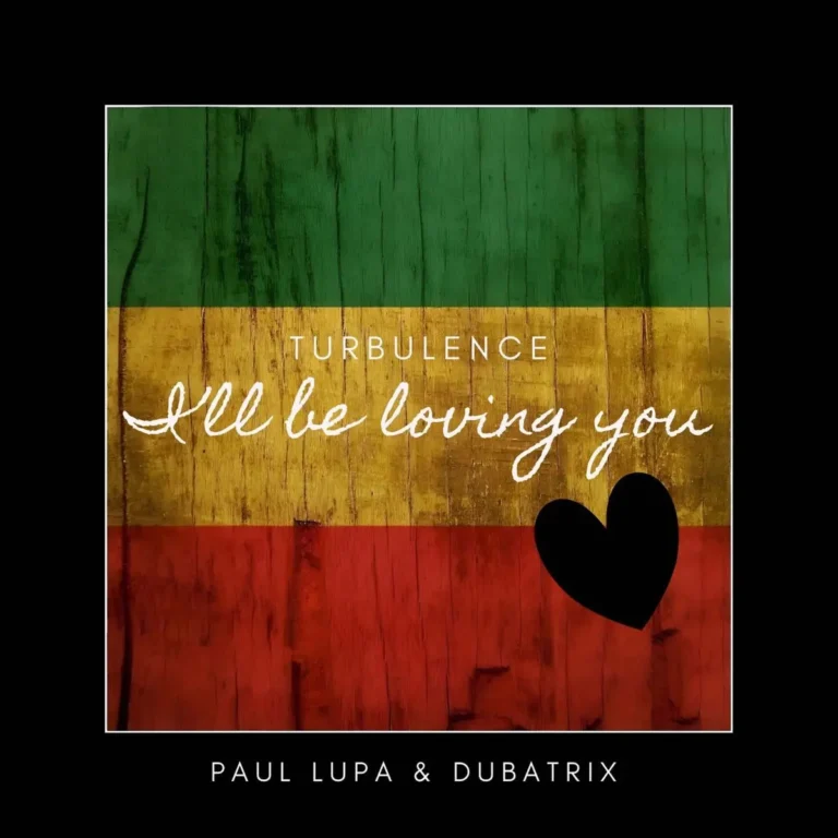 Turbulence – Ill Be Loving You Turbulence - Ill Be Loving You