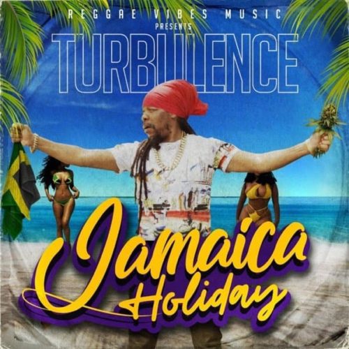 turbulence - jamaica holiday