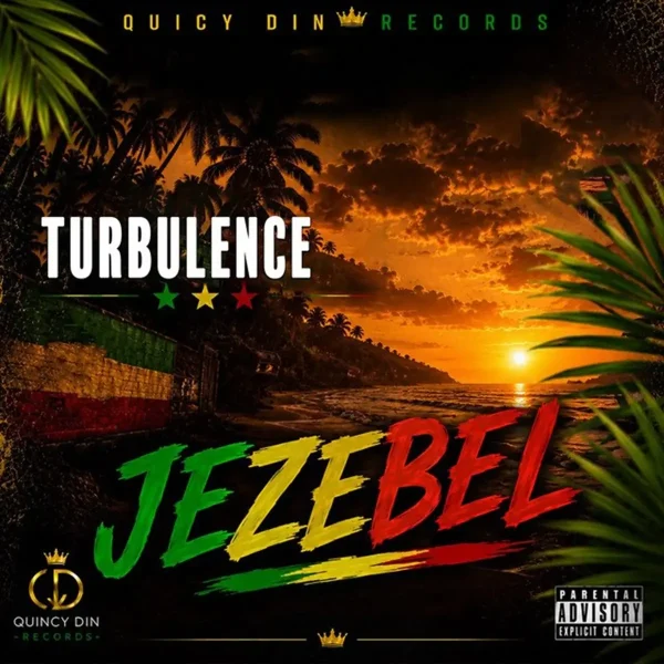 Turbulence - Jezebel