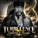 Turbulence – Lightning & Thunder