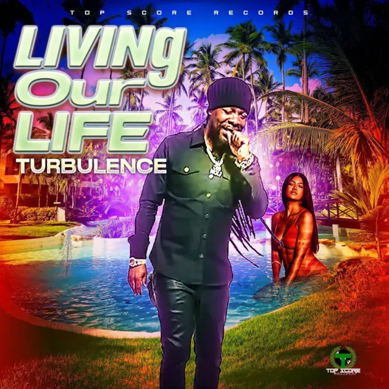 Turbulence – Living Our Life Turbulence - Living Our Life