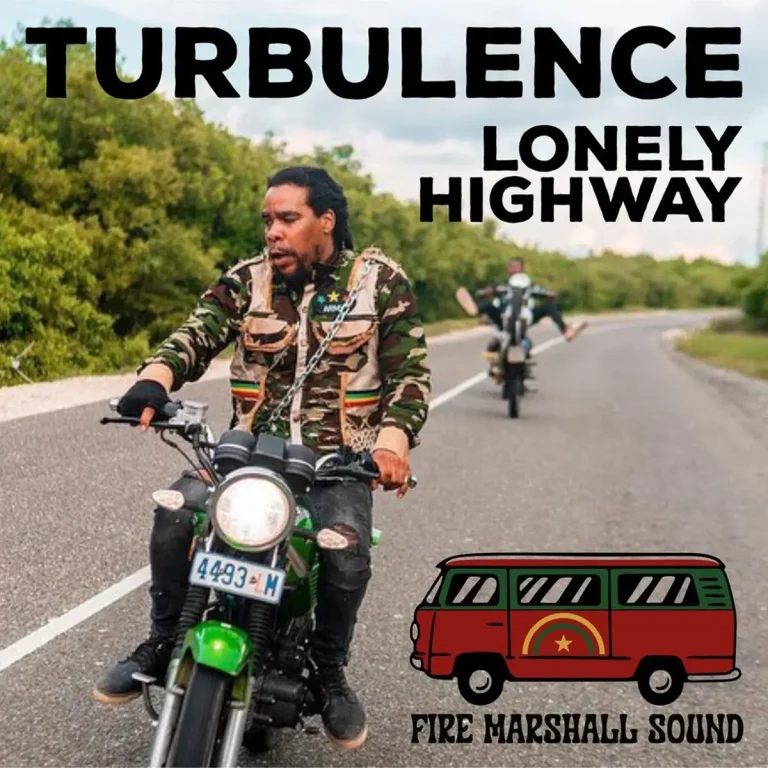 Turbulence - Lonely Highway
