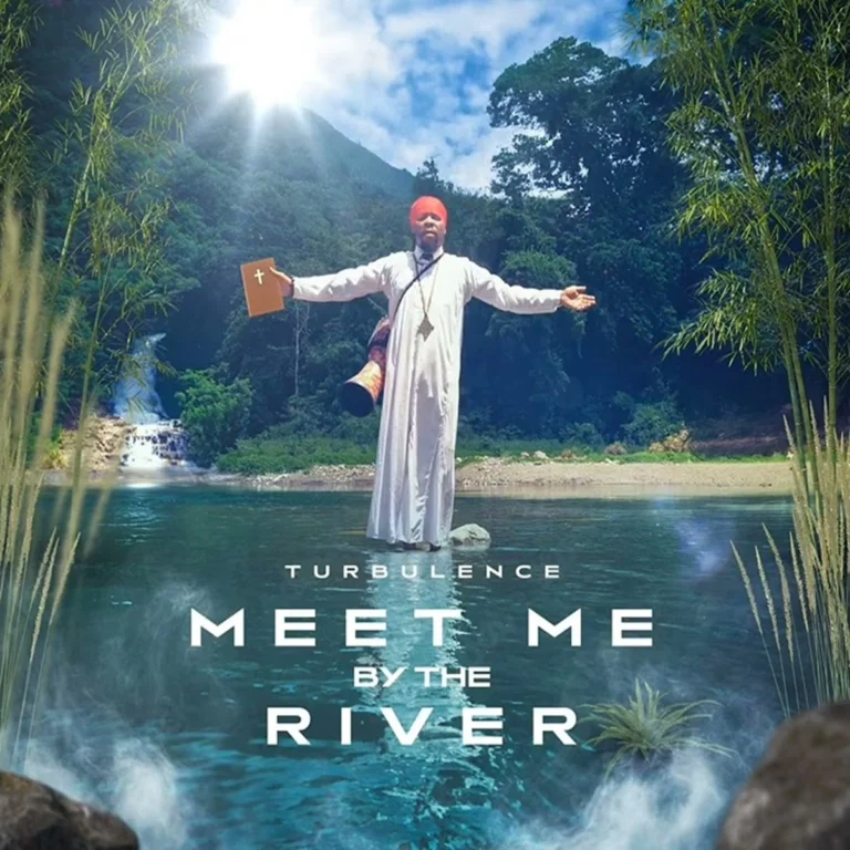 Turbulence – Meet By The River Turbulence - Meet By The River