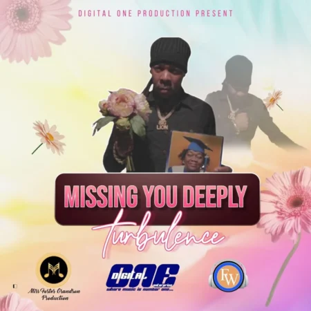 Turbulence - Missing You Deeply