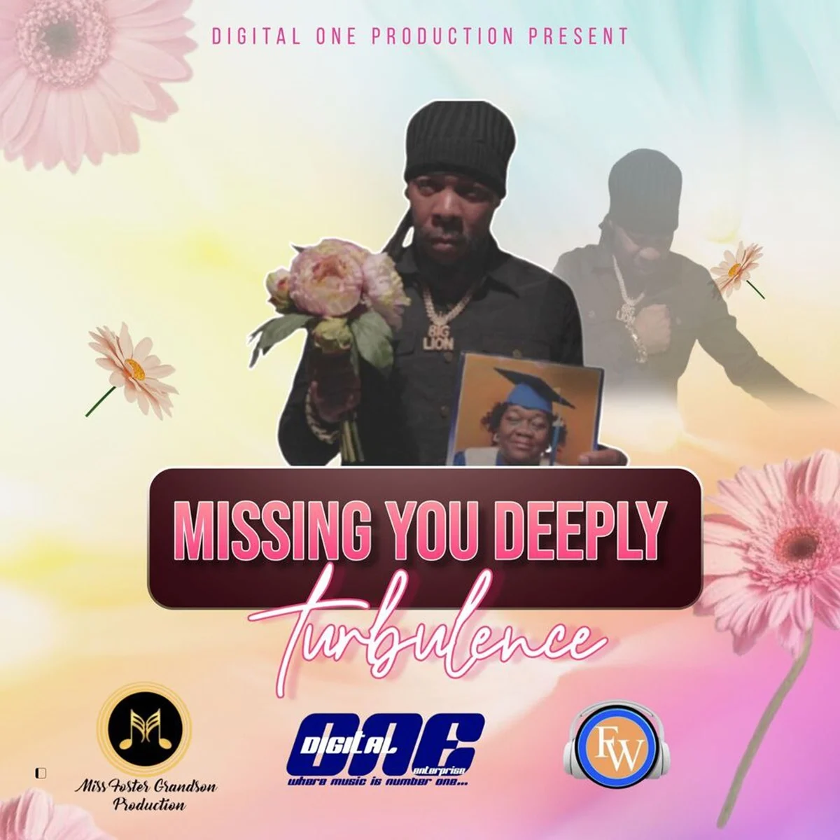Turbulence - Missing You Deeply