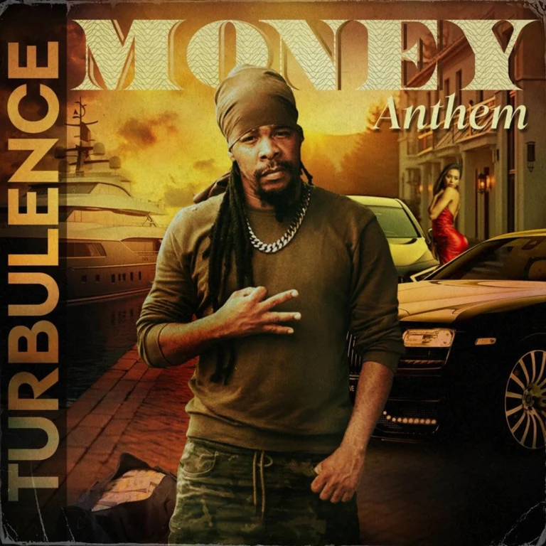 Turbulence – Money Anthem Turbulence - Money Anthem