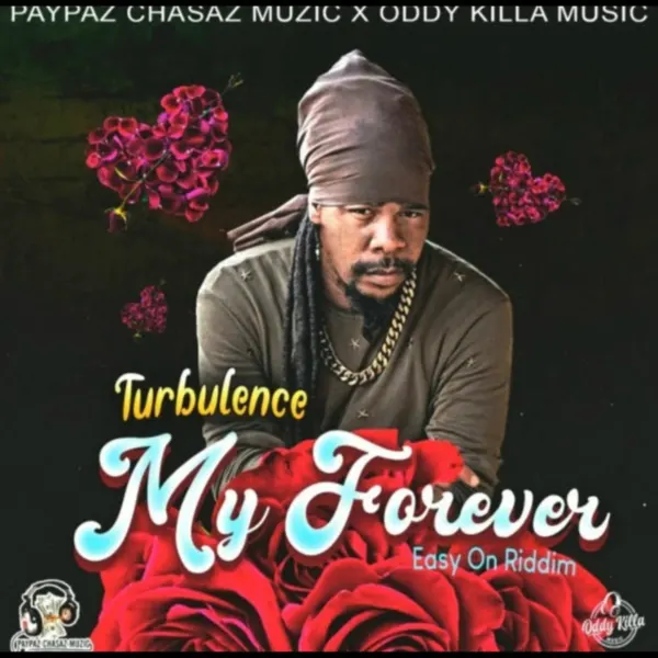 Turbulence - My Forever