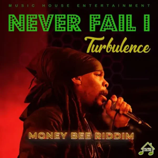 Turbulence - Never Fail I