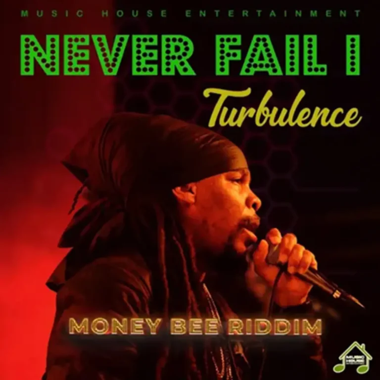 Turbulence - Never Fail I