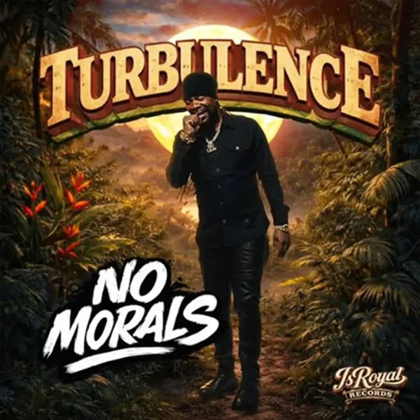 Turbulence - No Morals