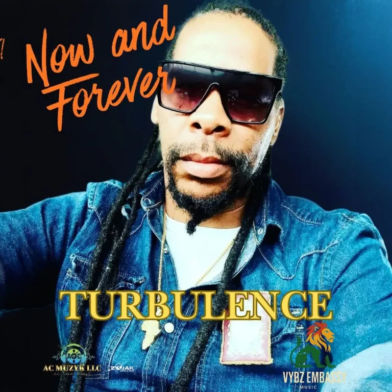 Turbulence - Now And Forever