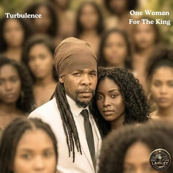 Turbulence - One Woman For The King Turbulence - One Woman For The King
