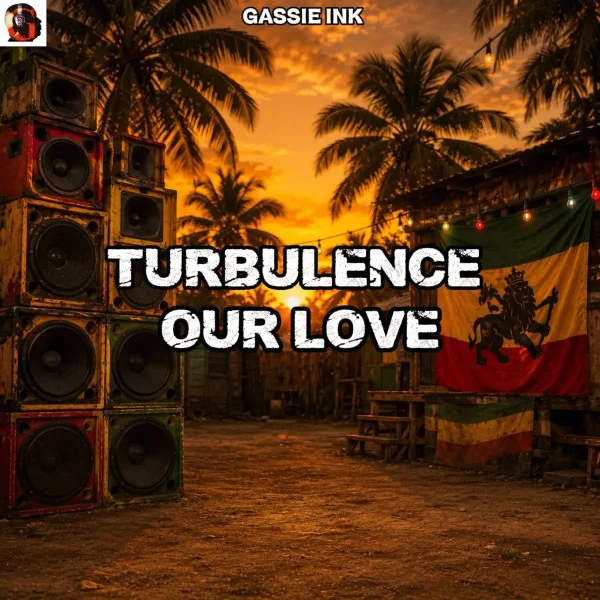 Turbulence - Our Love (Remastered)