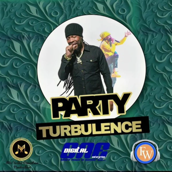 Turbulence - Party