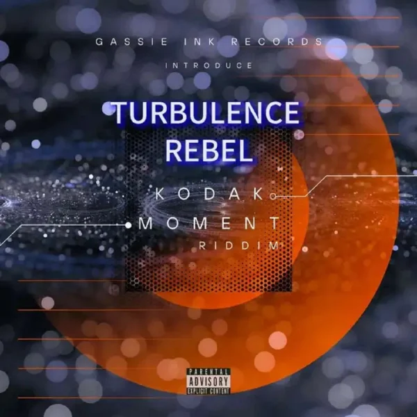 Turbulence - Rebel