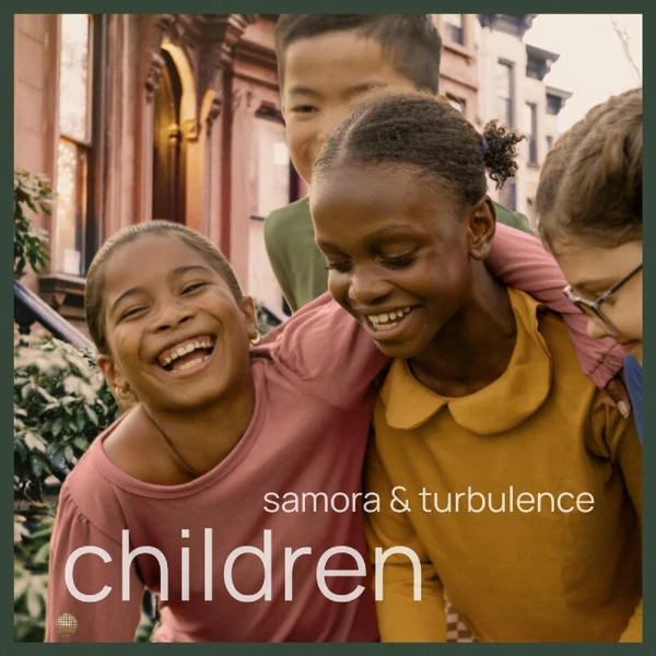 Turbulence & Samora - Children