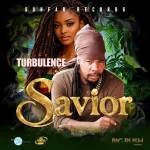 Turbulence – Savior