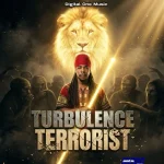 Turbulence – Terrorist