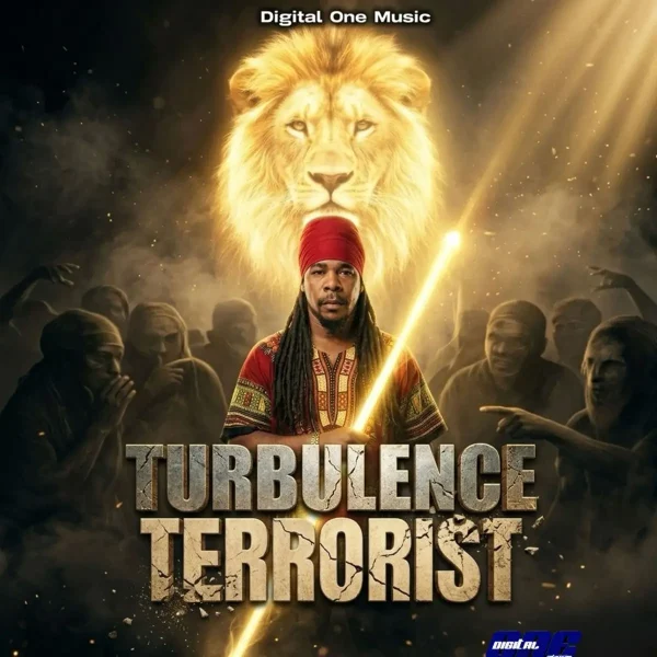 Turbulence - Terrorist Turbulence - Terrorist