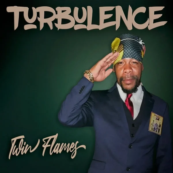 Turbulence - Twin Flames Turbulence - Twin Flames