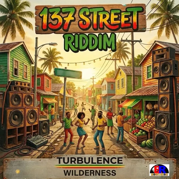 Turbulence - Wilderness