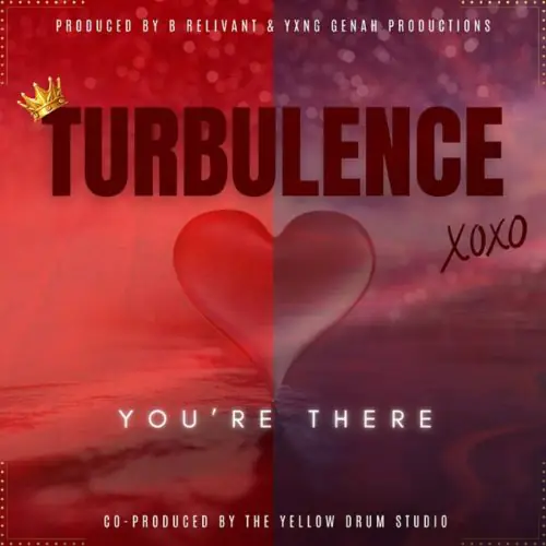 turbulence - you-re there