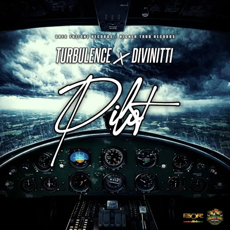 Turbulence X Divinitti - Pilot