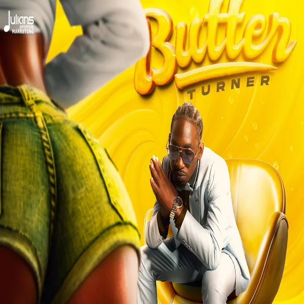 Turner - Butter