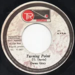 Turning Point Riddim – TR Groovemaster