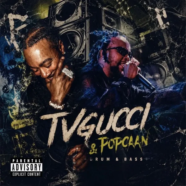 Tvgucci & Popcaan - Drum & Bass