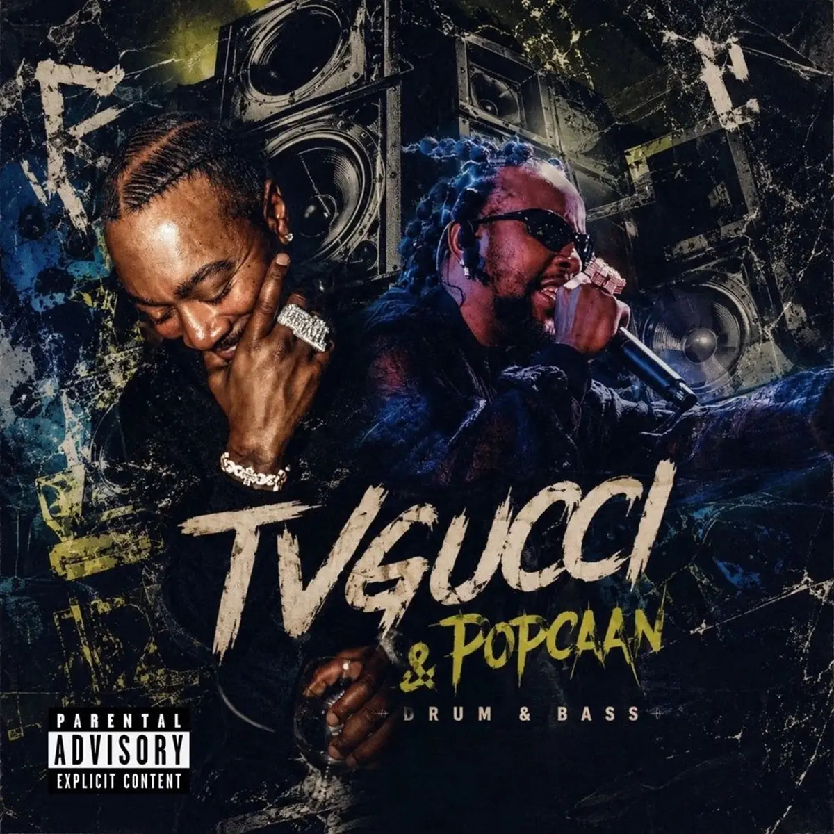 Tvgucci & Popcaan – Drum & Bass