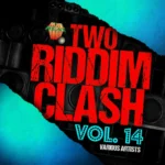 Two Riddim Clash Volume Fourteen – Heavy Beat Records