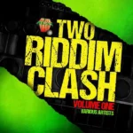 Two Riddim Clash Volume One by Heavy Beat Records (2023)