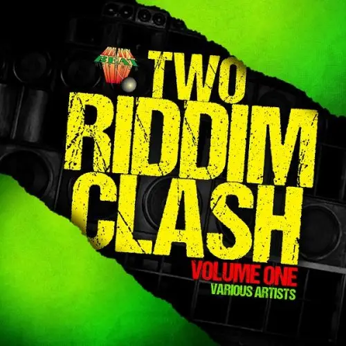 two riddim clash volume one