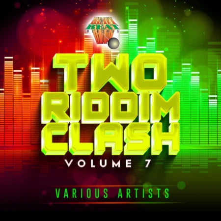Two Riddim Clash Volume Seven – Heavy Beat Records Two Riddim Clash Volume Seven - Heavy Beat Records