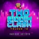 Two Riddim Clash Volume Twelve (2024) – Heavy Beat Records
